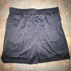 Mens DSG Training Shorts With Athletic Fit & 9" Inseam